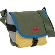 CRUMPLER - 4 Million Dollar Home 四百萬小野人相機包 (綠色) MD4003G12P40