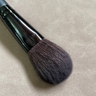 Japan Original ETVOS ETVOS Fine Light Peak Wool Blush Brush Soft Elastic Non-Tie Pressed Powder Brus