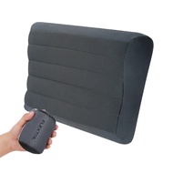 hot FLEXTAIL ZERO PILLOW SE - Inflatable Camping Pillow Ergonomic Pillow for Travel and Home Lightwe