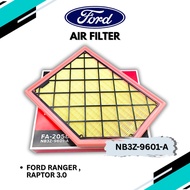 FORD ENGINE AIR FILTER PENAPIS ANGIN RANGER RAPTOR 3.0 (NB3Z-9601-A)