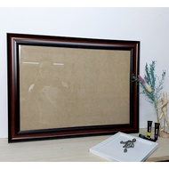 14R (14"X18") Frame NO Matting and WITH Matting Wall Hang Landscape or Portrait