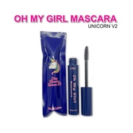 OMG oh my girl UNICORN MASCARA - omg dayriz