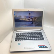 Lenovo 14吋 文書商務筆電 （i5-7th Gen Ram 8GB 240GB SSD ）文書上網筆電 / Laptop / Notebook / 手提電腦 / 文書電腦 /上網課 ZOOM/ 310-14IKB / 280