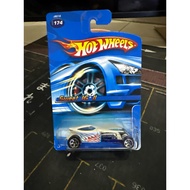 Hot Wheels Sweet 16 II 2