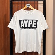 AAPE T-SHIRT