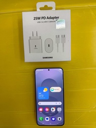Samsung S25 Plus-512GB