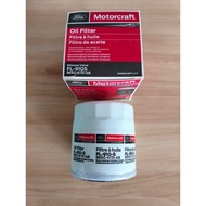 Motorcraft Oil Filter FL-910S for Ford Fiesta Focus Mondeo S-Max Range Rover Evoque Volvo S40 II S60