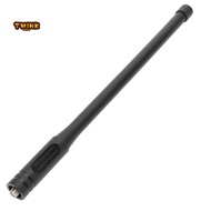 Dual Frequency For Walkie Talkie Antenna 25cm for BaoFeng UV5R UV82 BF888S