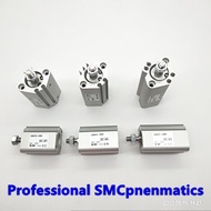 SMC Original Ready Stock Thin Cylinder CDQ2B16-5DMZ/10DMZ/15DMZ/20DMZ/25DMZ/30DMZ