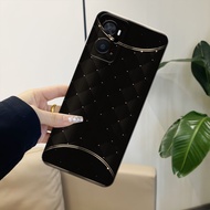 HP Phone Case - OPPO A76 / A96 - Phone Case - OPPO A76 / A96 - External_Acc - Aesthetic Motif - Fash