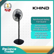 Khind Stand Fan (16) SF1663H