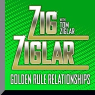 [Audible in CD's] Golden Rule Relationships