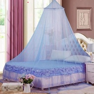 KELAMBU KATIL Bilik Tidur Kelambu Besar Kelambu Nyamuk Kelambu Gantung Mosquito Net Hanging Net Bed