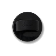 美國 Sonix｜Piano Black 鋼琴黑止滑手機環