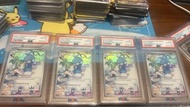 PSA 10 鑑定 寶可夢 pokemon 七夕青鳥 altaria CHR 寵物小精靈