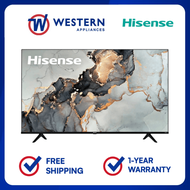 Hisense 65A6H 65″ 4K UHD Smart TV