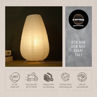 AKARI TAKARGAWA Japanese style table lamp