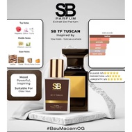 SB TF TUSCAN (30ml) for men