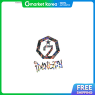 (Close-Up Ver) Got7 / 1St Album - Identify