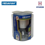 MEGAMAN GU10 BR0711i 11W 2700K