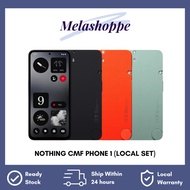 Nothing CMF Phone 1 (Local Set)
