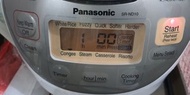 Panasonic SR-ND10 電飯煲