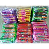 Bika Pika/Bagi-bagi Cheese Corn Snacks 40pack