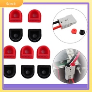 [HOT SALE]10PCS FOR Anderson  Connector  Fixed  50A-350A Red And Black