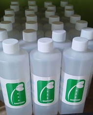 Obat Santoso Nutrisi Tauge