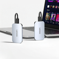 Lenovo | SSD ภายนอกพกพา 1TB