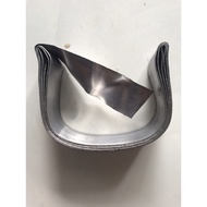 Fishing net lead 2mm, 3mm (Unit Price 500g)