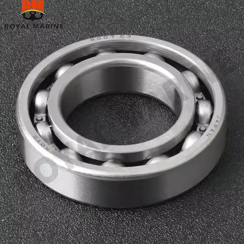 93306-001U1 Bearing For Yamaha Outboard Motor 2T 40HP 50HP 4T F25 FT25 F40 F50 FT50 F60 93306-001U1-