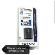 Sony NP-FM50 Camera Battery NP-FM30 NP-FM51 NP-FM70 NP-FM71
