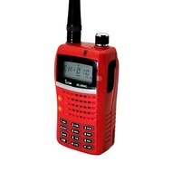 วิทยุสื่อสาร รุ่น IC-200C เครื่องแดง ความถี่วิทยุประชาชน กำลังส่งของเครื่อง 15 วัตต์