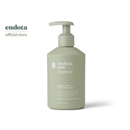 endota Signature Blend Hand & Body Lotion โลชั่นบำรุงผิวมือ และผิวกายออแกร์นิค 250ml [Made in Austra