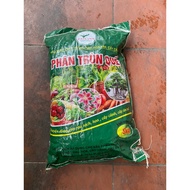Earthworm Fertilizer for Stone Lotus Fertilizer
