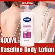 Vaseline Healthy Even Tone with Vitamin B3 and SPF 10 Nicotinamide Permanent Whitening Body Lotion S