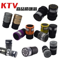 Tyk b. Low Price Spike Bayer Wireless Microphone Microphone Core KTV Universal Dynamic Microphone He
