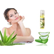 [AUTH]]: Aloe Mineral Spray 99%