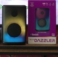 ลำโพงบลูทูธ NUBWO NX-S3