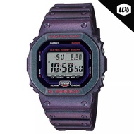 [Watchspree] Casio G-Shock DW-B5600 Lineup Aim High Collection Bluetooth® Polarized DWB5600AH-6D DW-B5600AH-6D