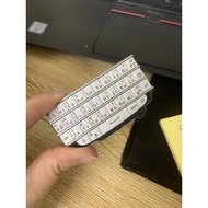 Blackberry q10 zin phone key