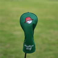 Golf Stick Cover Wood Golf Club Cover 5 M Lett 2