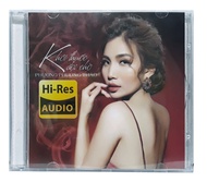 Phương Phương Thảo - Khói Thuốc Đợi Chờ (CD phiên bản F1)