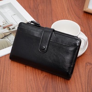 A6 Loose-leaf Book Portable A6 Handbook Passport Holder Loose-leaf Book