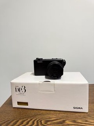Sigma DP3M