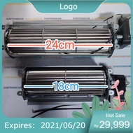 FAN MOTOR SHOWCASE AC 220 - BLOWER SHOWCASE + FAN MOTOR