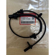 57450-T7A-003 57455-T7A-003 HONDA HRV T7A ABS SENSOR (FRONT)(DEPAN)