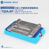 News SS-T12A XF IP 4 in 1 Quick Release Bracket Heating Table Release Bracket Handy Tool