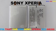 PIN ZIN NEW CHÍNH HÃNG SONY XPERIA XZ2 -H8266